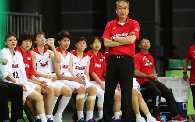 内海知秀ヘッドコーチが振り返るリオ五輪vol.2「真剣勝負で見えた『日本のバスケットスタイル』」