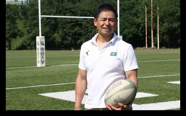  レジェンドが語るTOP14の魅力。～村田亙編～ 