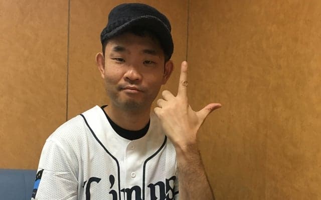 西武が「フレンドリーシティ感謝デー」　新座市観光親善大使・今野浩喜さんの思い