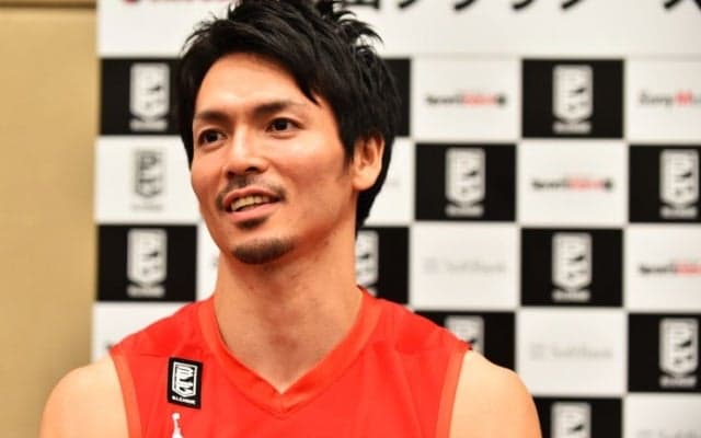 Bリーグ開幕カウントダウン 城宝匡史（富山グラウジーズ）「どんどん走るオフェンシブなチームに」