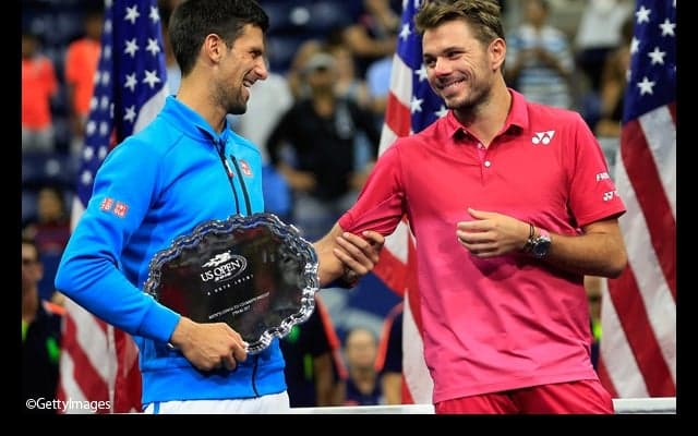  [最新ATPランキング] 9月12日付 