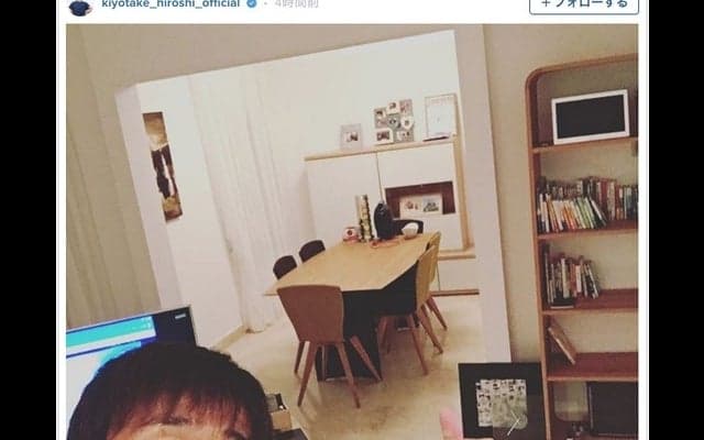 セビージャ・清武弘嗣、新居へ引っ越し完了「家具にはこだわりがある」