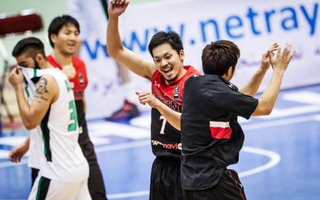 『FIBA ASIAチャレンジ』を戦う日本、アジア4強入りを懸けて今夜ヨルダンと決戦