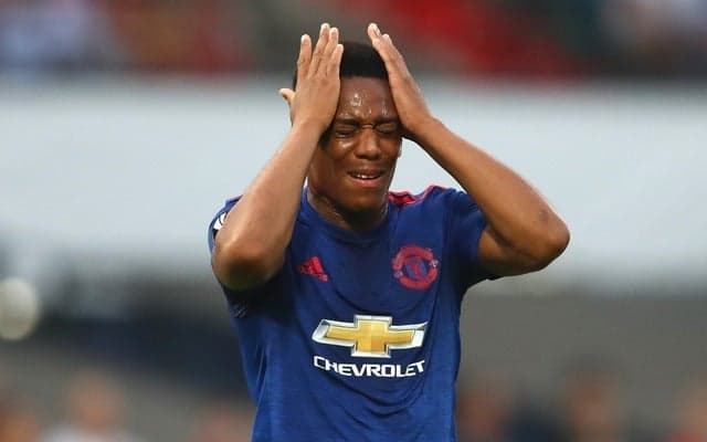 マンチェスター・ユナイテッドが不覚、EL初戦でフェイエノールトに敗れる