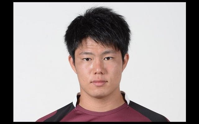  五郎丸らが袖を通した早大の「15」。今年はルーキー「梅ちゃん」のもの？  