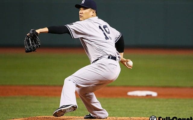 【米国はこう見ている】終盤戦で光る田中将大の存在感　NY紙も称賛「彼がいなければヤ軍は終戦」