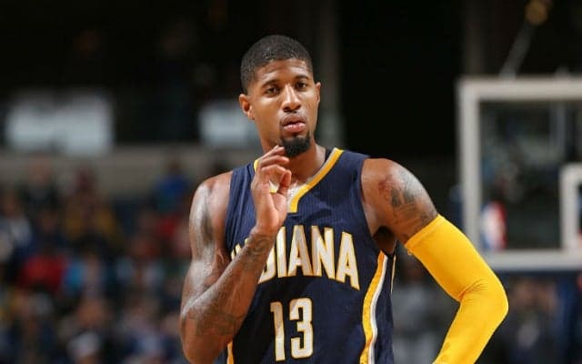 NBA開幕カウントダウン ペイサーズ～オフェンス重視路線は吉と出るか凶と出るか