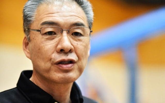 内海知秀ヘッドコーチが振り返るリオ五輪vol.6「ローテーションとピンポイントの選手起用」