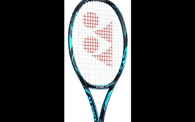 ヨネックス、テニスラケット「EZONE DR」に新デザイン…ニック・キリオスが開発に助言