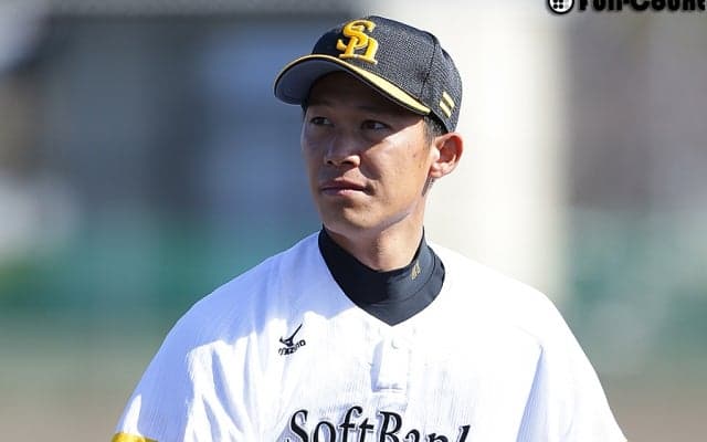SB岩嵜が和田のリーグ最多15勝に貢献「2番手が流れを作らないといけない」
