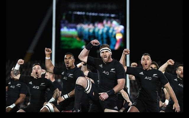  強すぎるNZ、2試合残し南半球制覇！　連勝の新記録も見えた 