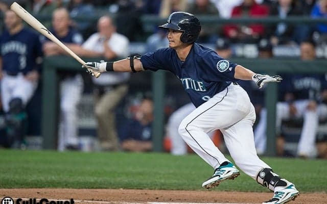 青木宣親、今季7度目猛打賞！　4打席全出塁で9月は打率.387！