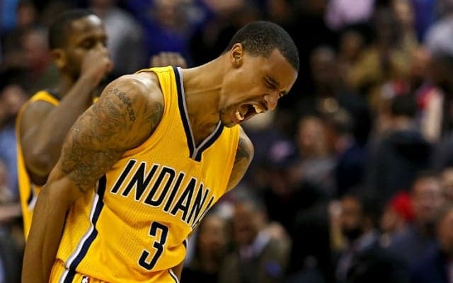 ホームレスの集団に夕食を提供したジャズのジョージ・ヒル「世の中に愛を拡散しよう」