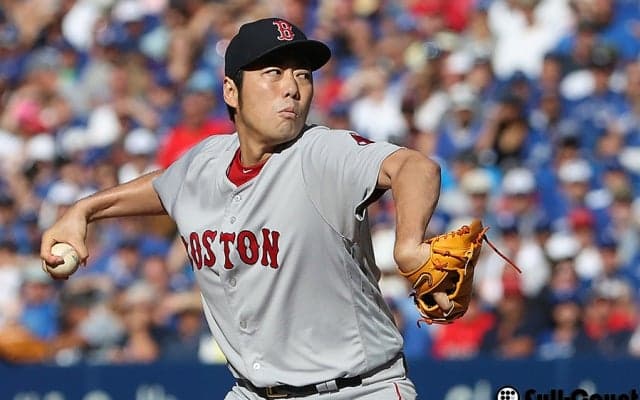 【米国はこう見ている】上原浩治、42歳となる来季も「複数球団が関心を示す」!?　地元紙が報じる