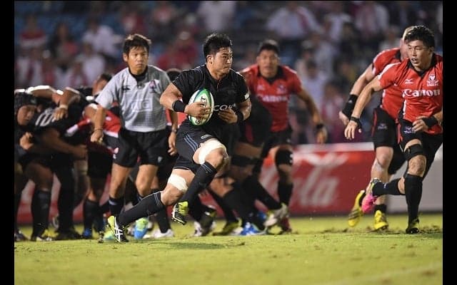  複合機ダービー2016の実相とは。リコーの「ファイト」にキヤノン屈す。 