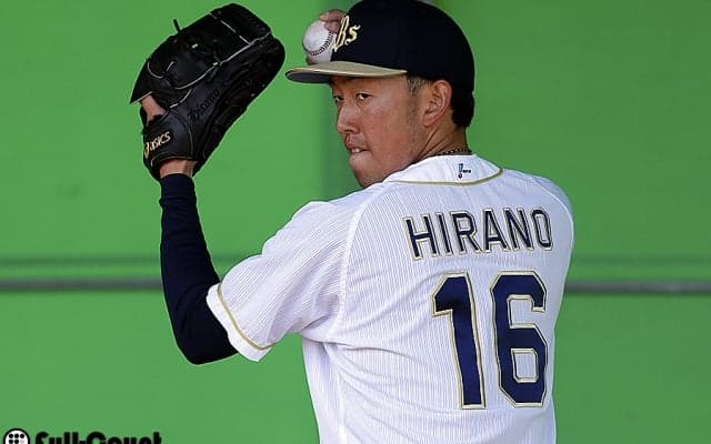 「上位いじめ」続けるオリックス　守護神・平野がペナントの行方を左右する？