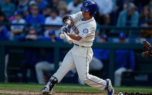 青木宣親、2試合連続マルチ安打で勝利に貢献　9月打率は.400と絶好調