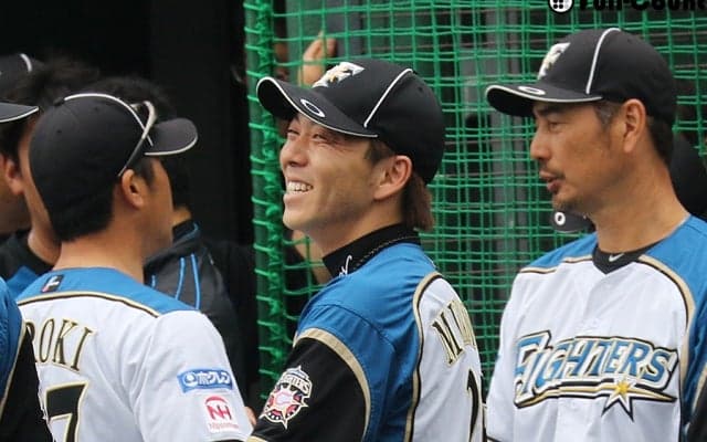 あえて「狙った」最優秀中継ぎ　日ハム宮西、タイトル獲得の裏にあった想い