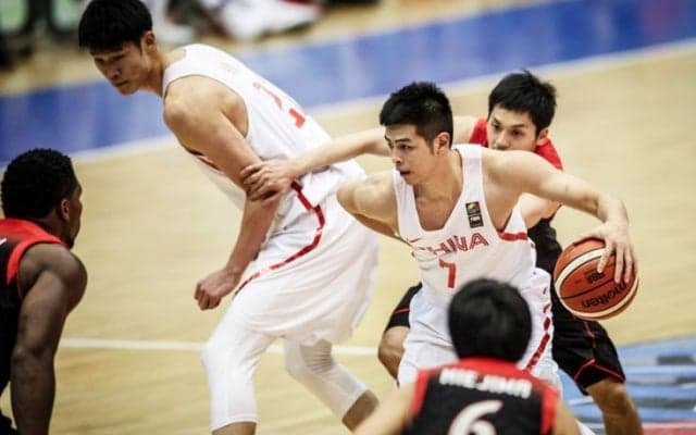 貴重な経験を得た日本代表、『2016 FIBA ASIAチャレンジ』は6位フィニッシュ