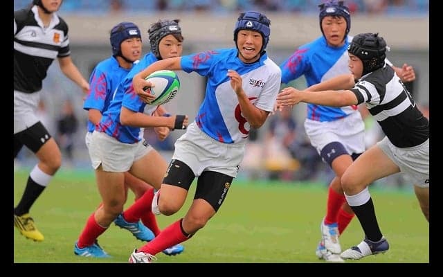  【太陽生命カップ・第7回全国中学生大会】　3部門で初王者に。 