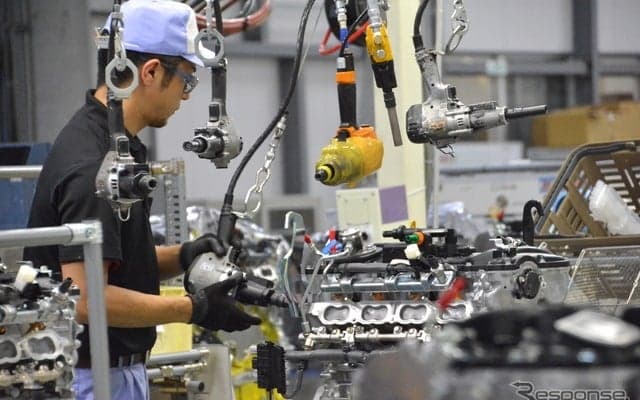 【新聞ウォッチ】トヨタ「夜型人間」に有利な工場勤務の新制度を検討