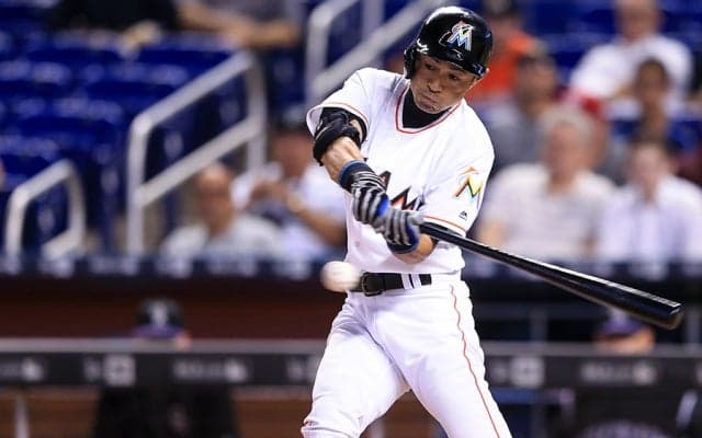 イチロー代打で二ゴロも野選で決勝打点、松井秀喜氏に並ぶ日本人最多760打点