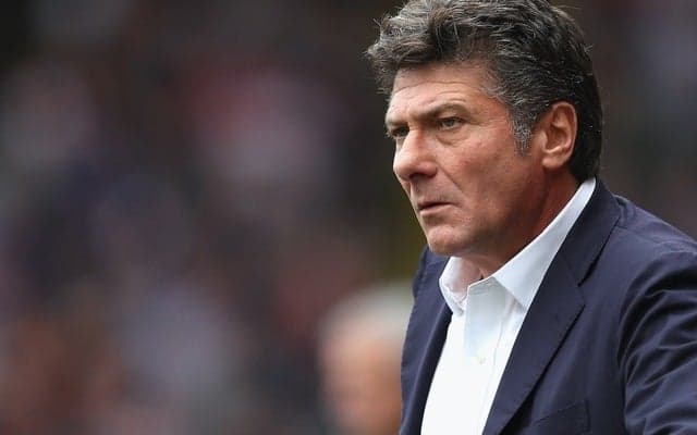 ワトフォードのマッツァーリ監督、マンU撃破で自信「こちらのほうが上だった」