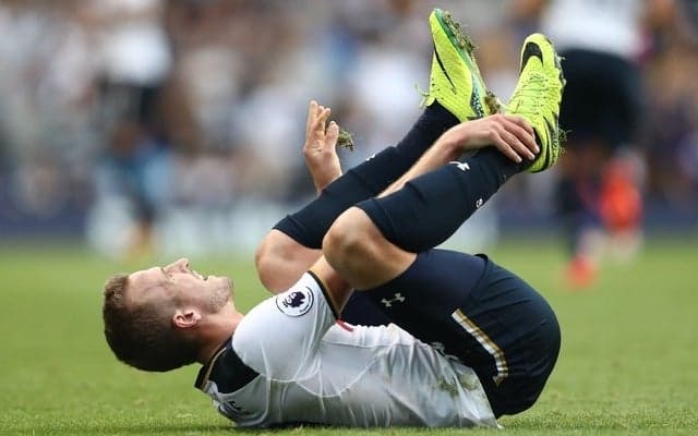 トッテナム、3位浮上もケインが負傷