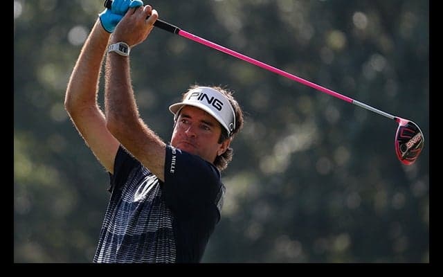 バッバ・ワトソンはライダーカップメンバーに選ばれない!?　その理由とは？