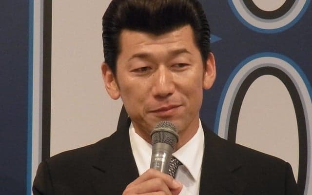 三浦大輔、ファンの「寂しい」声に目頭熱く