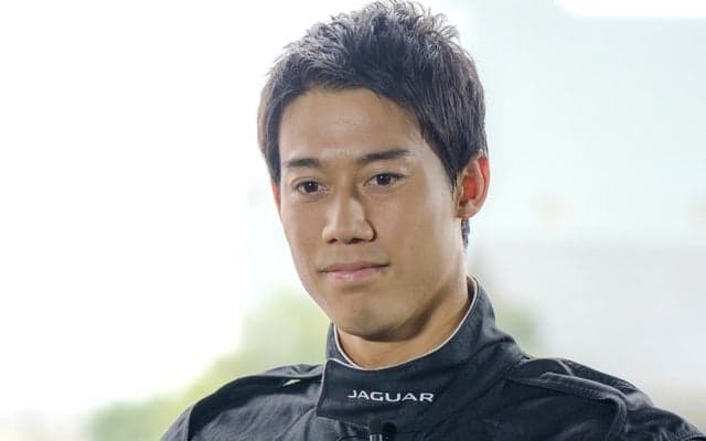 錦織圭、安定したテニスができて「一番いい年と言っても過言ではない」