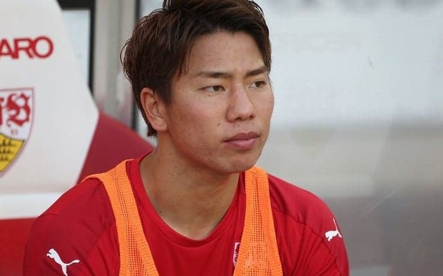 シュツットガルト・浅野拓磨、初先発で勝利飾る「次はゴールを」