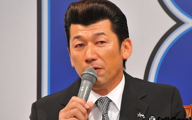 DeNAが失う「大きな柱」　三浦大輔、涙の引退会見全文「横浜に残ってよかった」