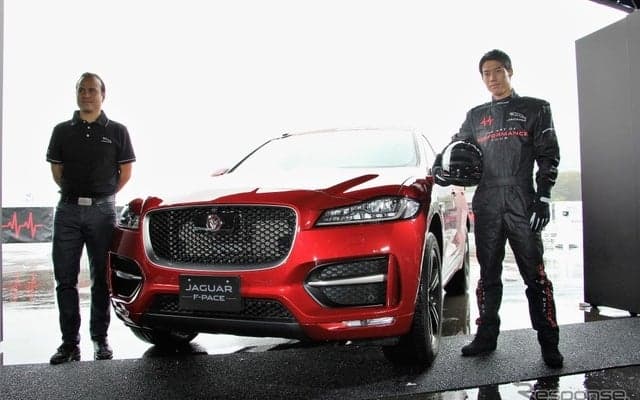 錦織選手を上回るスコアでウインブルドンへ…ジャガーのチャレンジ