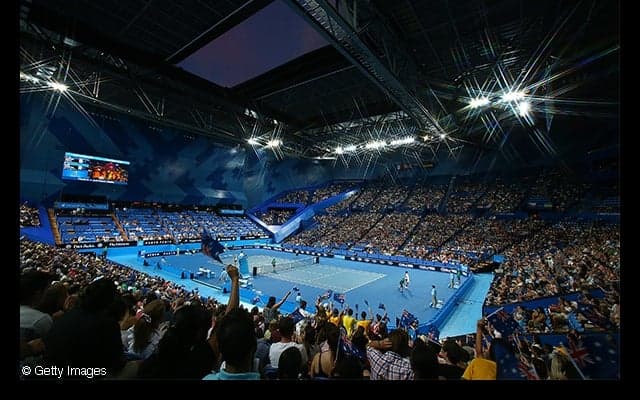  来年度の参加国発表、クビトバとソックが出場確約 [2017年ホップマン・カップ] 