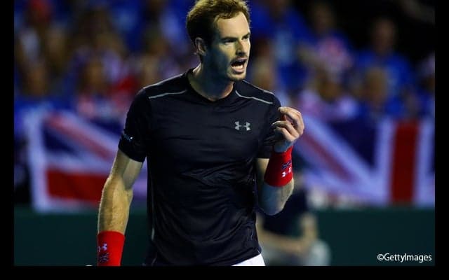  [最新ATPランキング] 9月19日付 