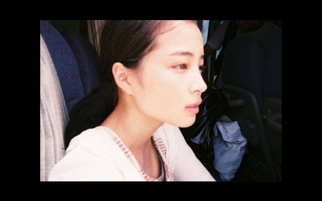 広瀬すず、映画『怒り』への心境を告白「ぜんぶじぶんの宝物」