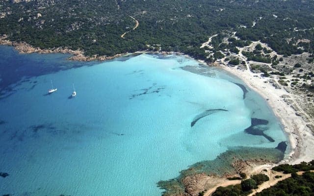 【山口和幸の茶輪記】ジロ・デ・イタリア100回記念大会はサルディニア島で開幕