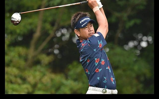 大阪初のゴルフコースでホストプロ藤田が2年ぶり制覇を狙う