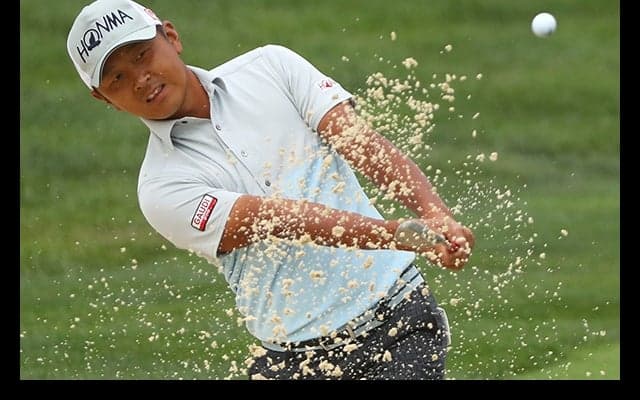 岩田、来季出場権獲得に向けて上位フィニッシュなるか