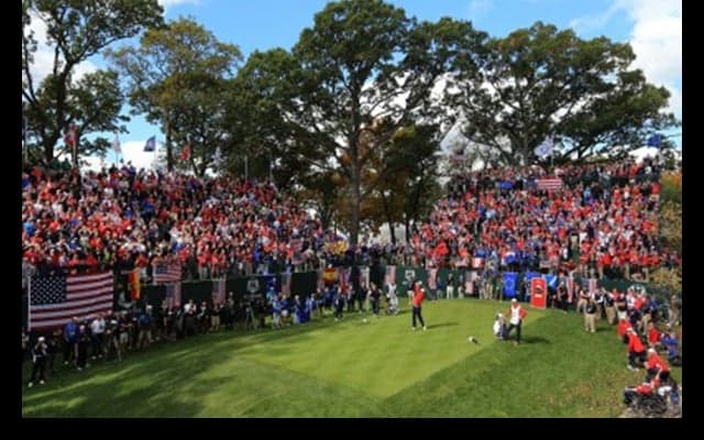 ライダーカップ激闘の歴史（1999年～2006年）