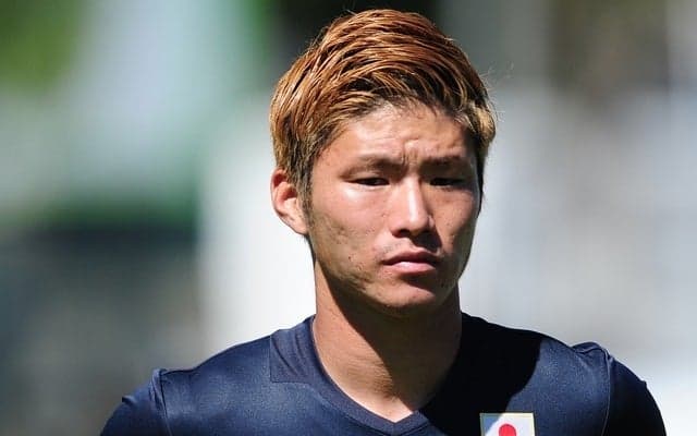 【THE REAL】アビスパ福岡のホープ、亀川諒史の恩返し…古巣との試合で見せた成長の跡