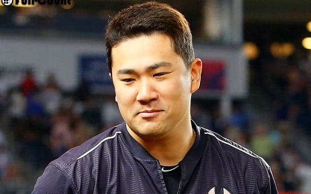 【米国はこう見ている】田中将大はサイ・ヤング候補4番手　「ヤ軍は田中の活躍でPO争いに絡めた」