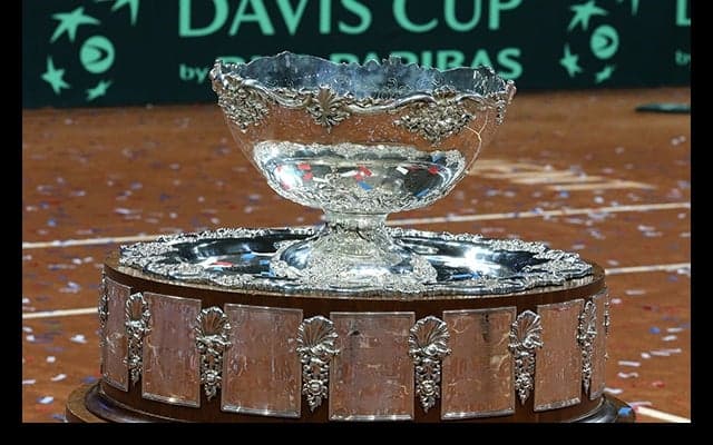  デビスカップ、フェドカップの決勝開催地が一般募集に？ 