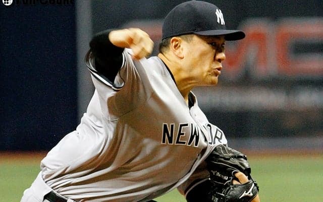 田中将大、初の4被弾も自身最長7連勝＆自己最多14勝目！　防御率1位も死守