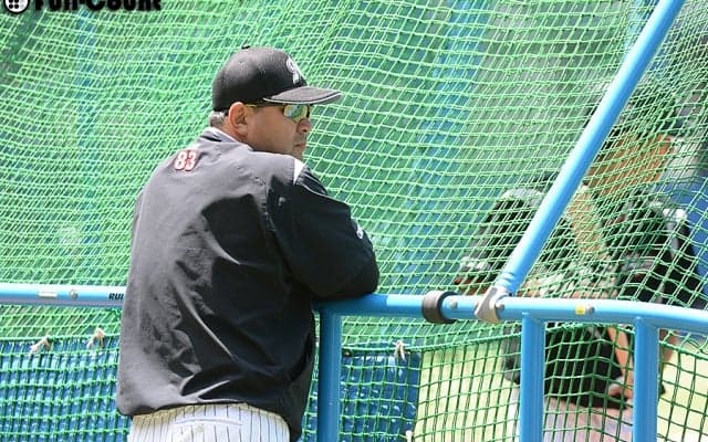 CS王手のロッテ、楽天戦中止に　伊東監督が漏らした“本音”「他力でも…」