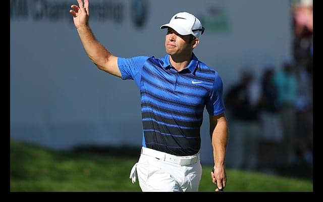 今季未勝利の伏兵が最有力？　Golf Channel解説陣が年間王者の行方を予想