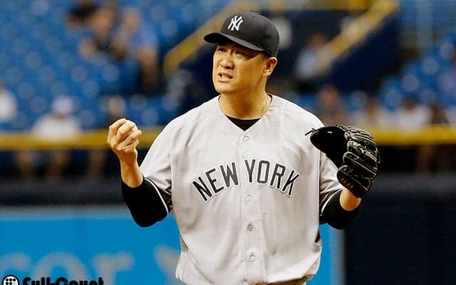 【米国はこう見ている】田中将大、自己最多14勝も「情けない投球」　HR量産の新人捕手には脱帽