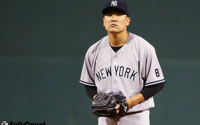 【米国はこう見ている】田中将大、4被弾もゲーム作り7連勝　指揮官は「6回まで投げたことを評価」