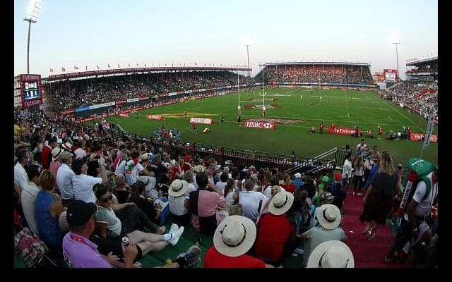  ドバイセブンズ組分け決定　コア復帰の日本はケニア、仏と五輪の熱闘再び 